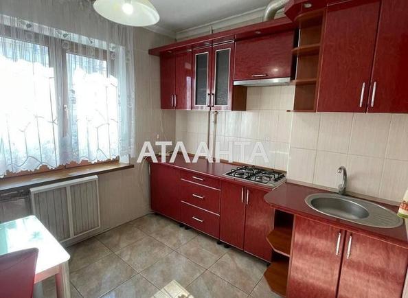 1-комнатная квартира по адресу ул. Королева ак. (площадь 35 м²) - Atlanta.ua - фото 6