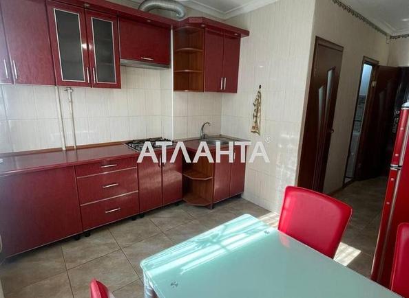 1-комнатная квартира по адресу ул. Королева ак. (площадь 35 м²) - Atlanta.ua - фото 7