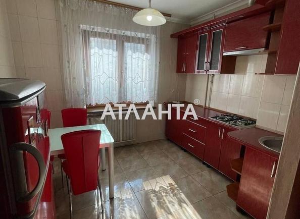 1-комнатная квартира по адресу ул. Королева ак. (площадь 35 м²) - Atlanta.ua - фото 8