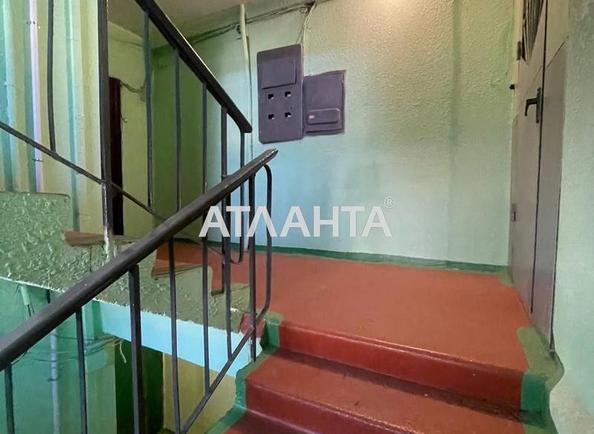 1-комнатная квартира по адресу ул. Королева ак. (площадь 35 м²) - Atlanta.ua - фото 10