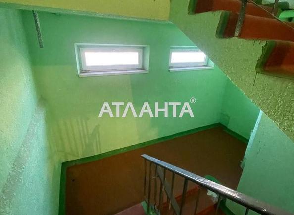 1-комнатная квартира по адресу ул. Королева ак. (площадь 35 м²) - Atlanta.ua - фото 11