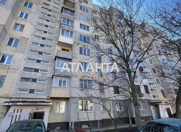 1-комнатная квартира по адресу ул. Королева ак. (площадь 35 м²) - Atlanta.ua - фото 12