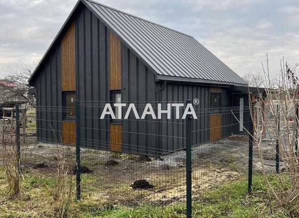 Дача по адресу ул. Галицкая (площадь 60 м²) - Atlanta.ua - фото 8