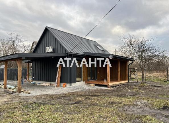 Дача по адресу ул. Галицкая (площадь 60 м²) - Atlanta.ua - фото 9