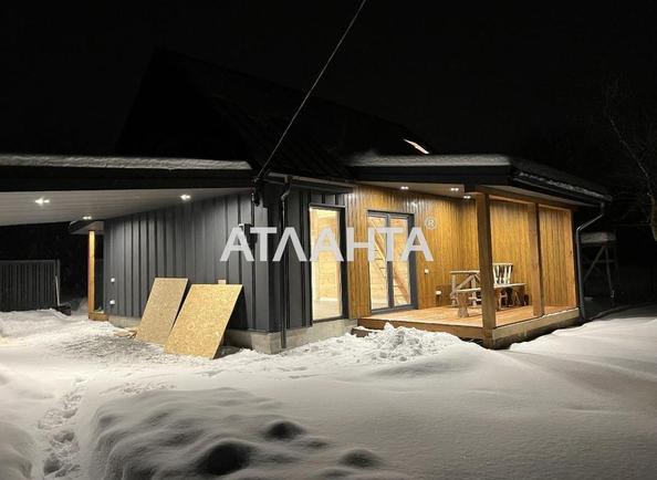 Дача по адресу ул. Галицкая (площадь 60 м²) - Atlanta.ua - фото 11