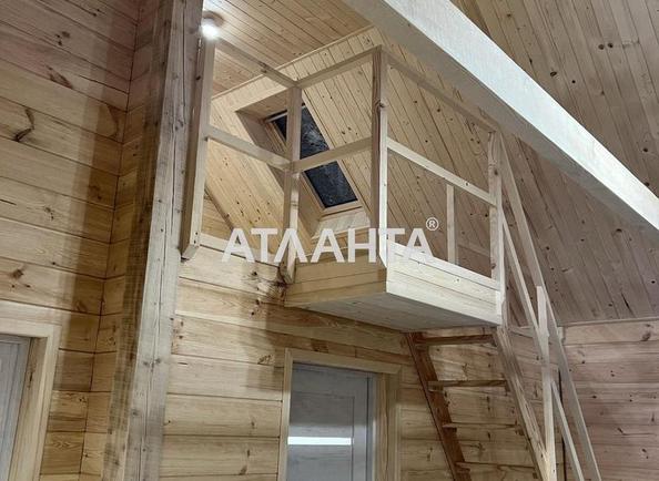 Дача по адресу ул. Галицкая (площадь 60 м²) - Atlanta.ua - фото 13