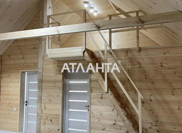 Дача по адресу ул. Галицкая (площадь 60 м²) - Atlanta.ua - фото 14