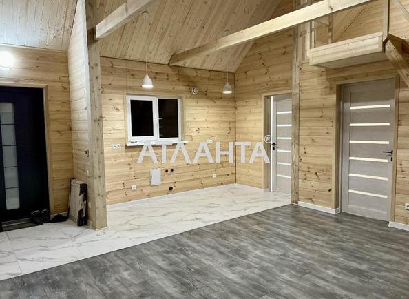 Дача по адресу ул. Галицкая (площадь 60 м²) - Atlanta.ua - фото 15