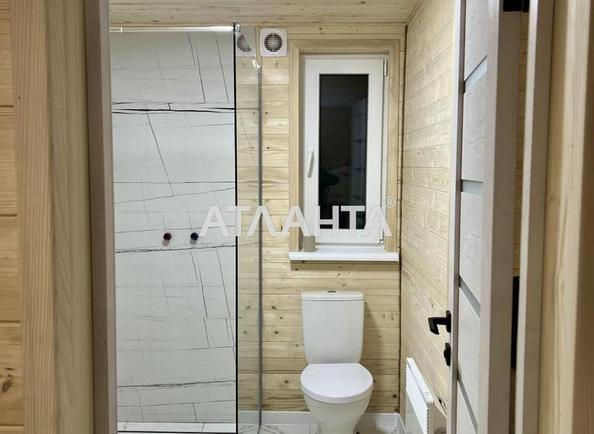 Дача по адресу ул. Галицкая (площадь 60 м²) - Atlanta.ua - фото 16