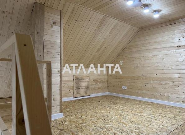 Дача по адресу ул. Галицкая (площадь 60 м²) - Atlanta.ua - фото 19