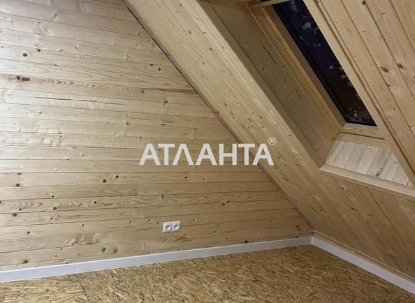 Дача по адресу ул. Галицкая (площадь 60 м²) - Atlanta.ua - фото 20