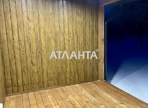 Дача по адресу ул. Галицкая (площадь 60 м²) - Atlanta.ua - фото 21