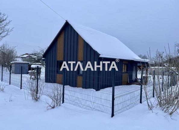 Дача по адресу ул. Галицкая (площадь 60 м²) - Atlanta.ua - фото 22