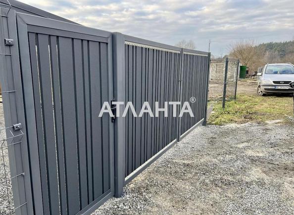 Дача по адресу ул. Галицкая (площадь 60 м²) - Atlanta.ua - фото 23