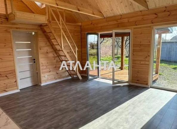 Дача по адресу ул. Галицкая (площадь 60 м²) - Atlanta.ua