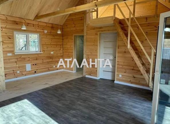 Дача по адресу ул. Галицкая (площадь 60 м²) - Atlanta.ua - фото 2
