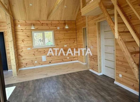 Дача по адресу ул. Галицкая (площадь 60 м²) - Atlanta.ua - фото 4