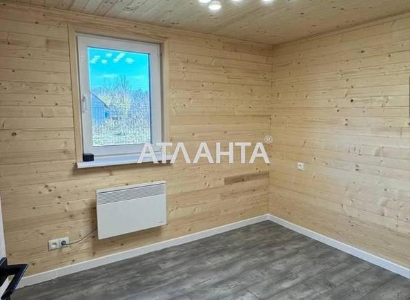 Дача по адресу ул. Галицкая (площадь 60 м²) - Atlanta.ua - фото 24