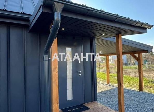 Дача по адресу ул. Галицкая (площадь 60 м²) - Atlanta.ua - фото 5