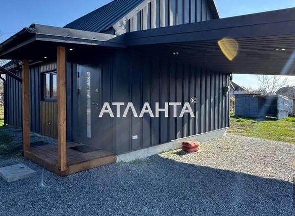 Дача по адресу ул. Галицкая (площадь 60 м²) - Atlanta.ua - фото 7