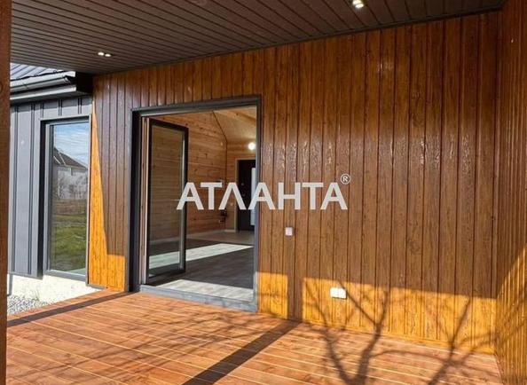 Дача по адресу ул. Галицкая (площадь 60 м²) - Atlanta.ua - фото 3