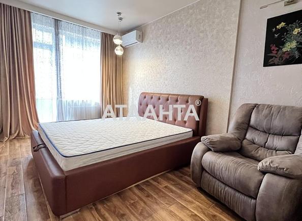 2-комнатная квартира по адресу ул. Спортивная (площадь 72 м²) - Atlanta.ua