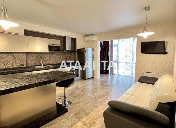 2-комнатная квартира по адресу ул. Спортивная (площадь 72 м²) - Atlanta.ua - фото 2