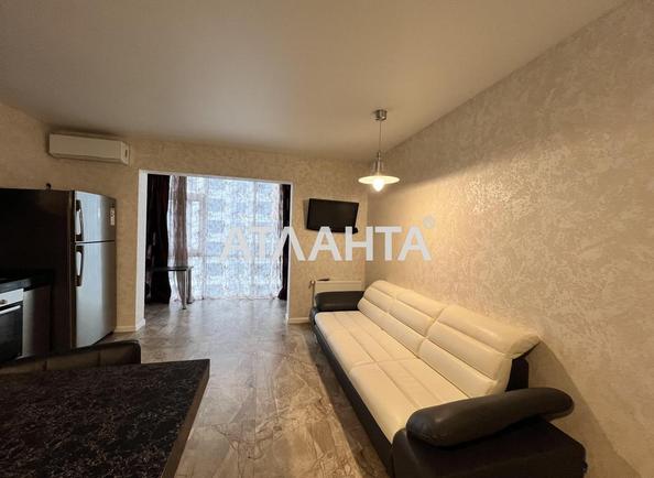 2-комнатная квартира по адресу ул. Спортивная (площадь 72 м²) - Atlanta.ua - фото 3