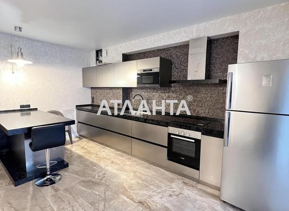 2-комнатная квартира по адресу ул. Спортивная (площадь 72 м²) - Atlanta.ua - фото 4