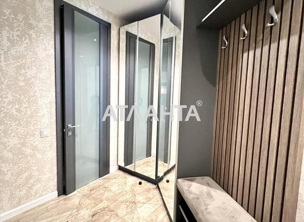 2-комнатная квартира по адресу ул. Спортивная (площадь 72 м²) - Atlanta.ua - фото 7