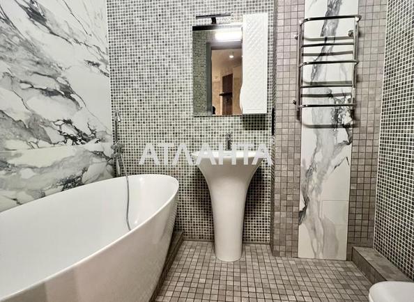 2-комнатная квартира по адресу ул. Спортивная (площадь 72 м²) - Atlanta.ua - фото 8