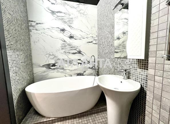 2-комнатная квартира по адресу ул. Спортивная (площадь 72 м²) - Atlanta.ua - фото 9