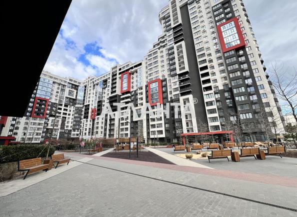 2-комнатная квартира по адресу ул. Спортивная (площадь 72 м²) - Atlanta.ua - фото 10