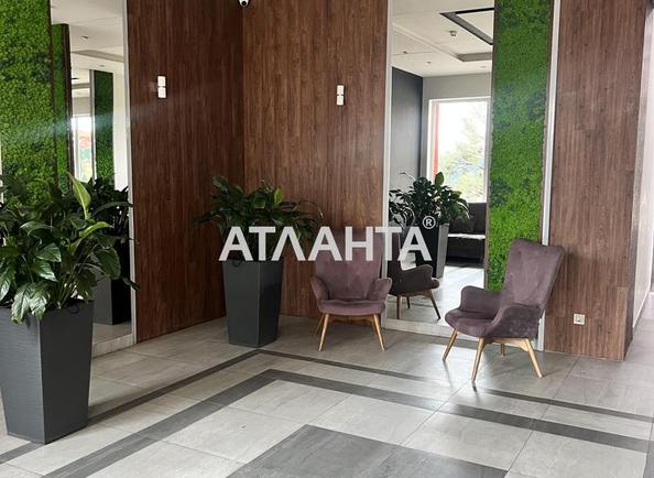 2-комнатная квартира по адресу ул. Спортивная (площадь 72 м²) - Atlanta.ua - фото 11