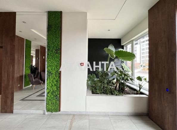 2-комнатная квартира по адресу ул. Спортивная (площадь 72 м²) - Atlanta.ua - фото 12