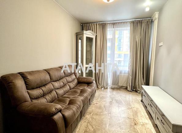 2-комнатная квартира по адресу ул. Спортивная (площадь 72 м²) - Atlanta.ua - imageAlt 2