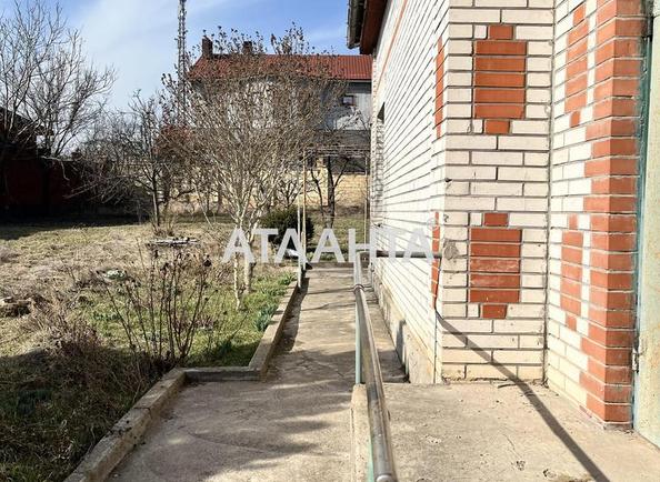 House by the address st. Zapadnaya (area 70,5 m²) - Atlanta.ua - photo 8