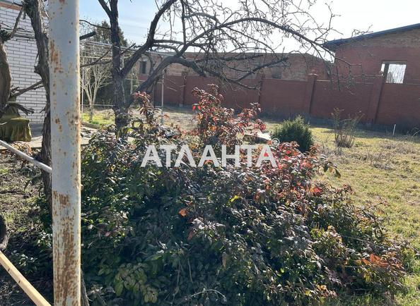 House by the address st. Zapadnaya (area 70,5 m²) - Atlanta.ua