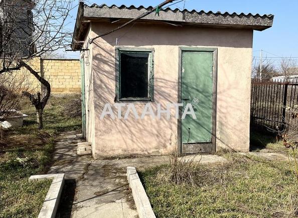 House by the address st. Zapadnaya (area 70,5 m²) - Atlanta.ua - photo 2