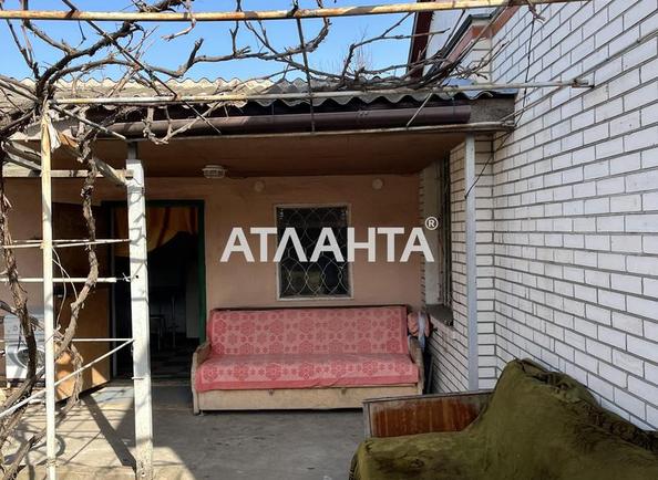 House by the address st. Zapadnaya (area 70,5 m²) - Atlanta.ua - photo 3