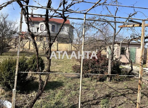 House by the address st. Zapadnaya (area 70,5 m²) - Atlanta.ua - photo 4