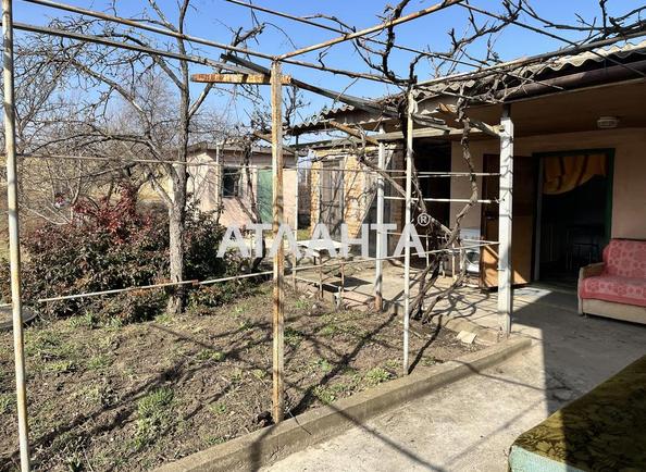 House by the address st. Zapadnaya (area 70,5 m²) - Atlanta.ua - photo 5