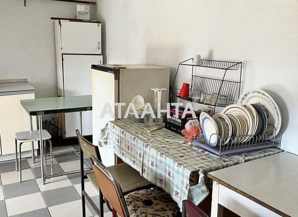 House by the address st. Zapadnaya (area 70,5 m²) - Atlanta.ua - photo 6