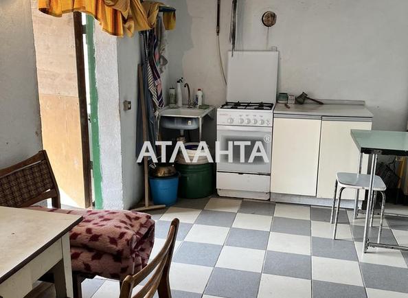 House by the address st. Zapadnaya (area 70,5 m²) - Atlanta.ua - photo 9