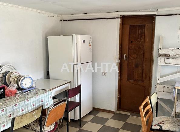 House by the address st. Zapadnaya (area 70,5 m²) - Atlanta.ua - photo 10