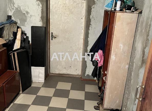 House by the address st. Zapadnaya (area 70,5 m²) - Atlanta.ua - photo 11