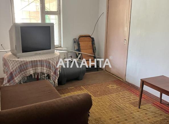 House by the address st. Zapadnaya (area 70,5 m²) - Atlanta.ua - photo 12