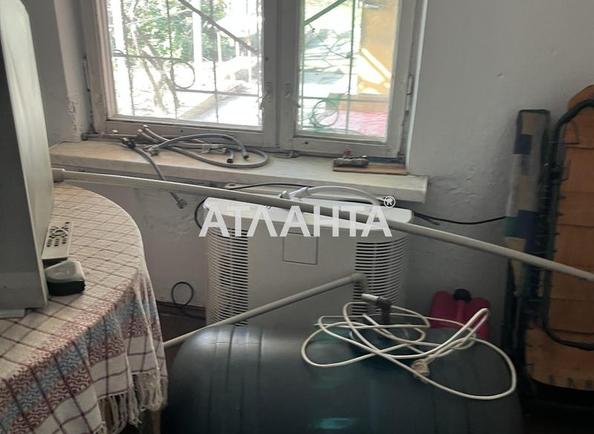 House by the address st. Zapadnaya (area 70,5 m²) - Atlanta.ua - photo 13