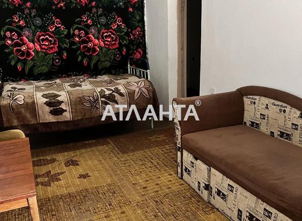 House by the address st. Zapadnaya (area 70,5 m²) - Atlanta.ua - photo 14