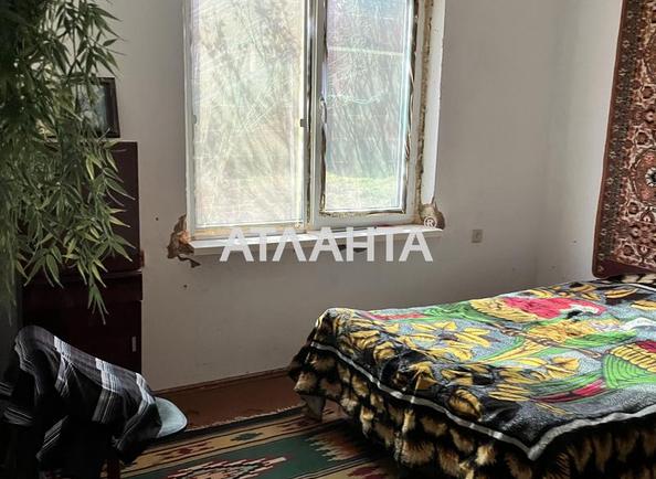 House by the address st. Zapadnaya (area 70,5 m²) - Atlanta.ua - photo 16